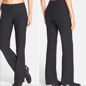 Nike Fit Dry Workout Leggings Yoga pants Small